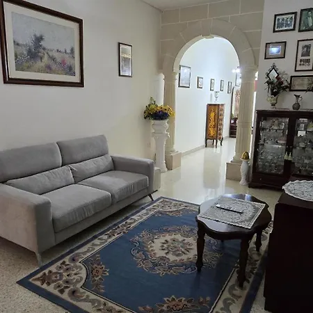 Apartment Lourdes House