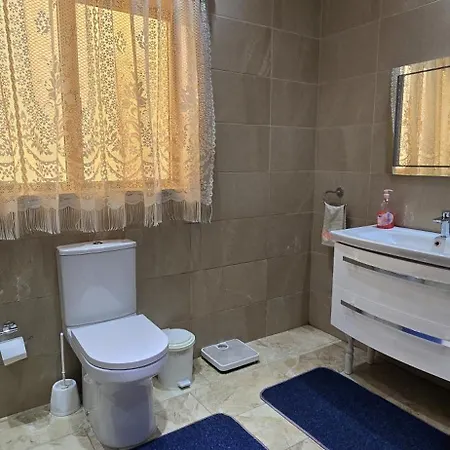 Apartment Lourdes House San Ġwann