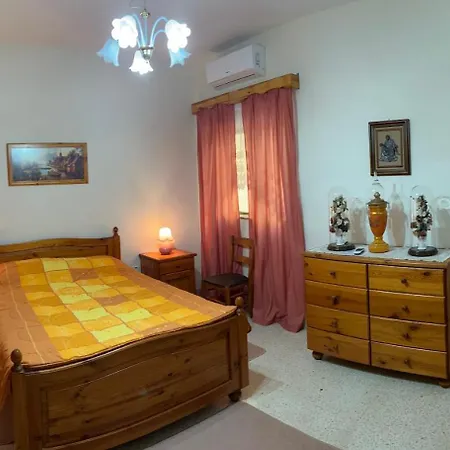 Lourdes House