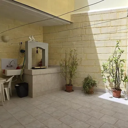 Lourdes House