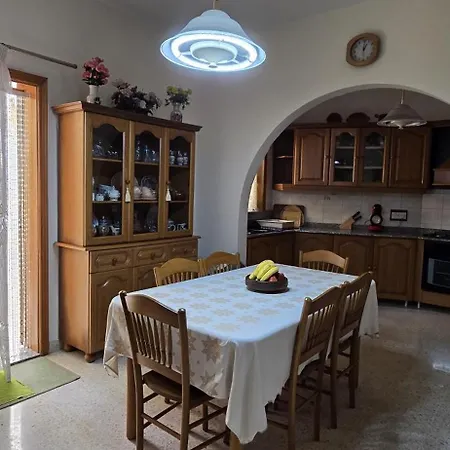 Lourdes House *
