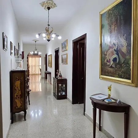 Lourdes House Apartment