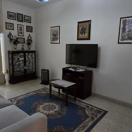 Appartement Lourdes House