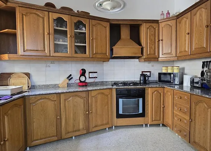 Lourdes House San Ġwann