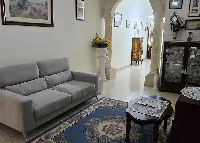 Apartamento Lourdes House