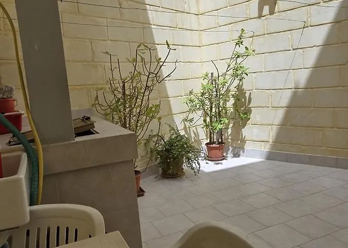 Lourdes House Apartamento *