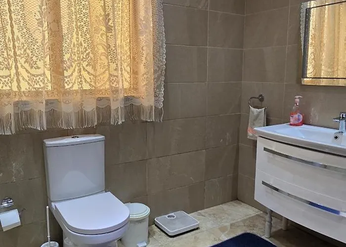 Apartamento Lourdes House San Ġwann