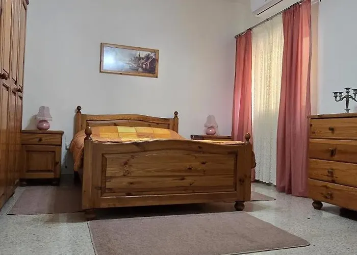 Lourdes House San Ġwann