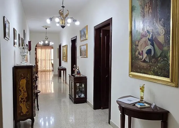 Lourdes House Apartamento